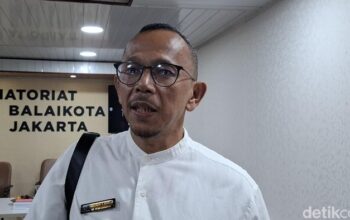“Keracunan Makanan Meneror, Dapur MBG DKI Ternyata Abaikan Protokol!”