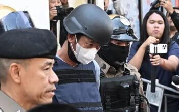 2. “Pembunuh Eks Anggota Parlemen Kamboja Dibui Seumur Hidup di Thailand: Akhir dari Kisah Kematian yang Menyedihkan”