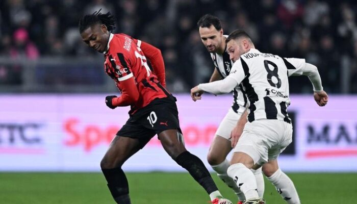 Jadwal Liga Italia Pekan Ini: Juventus Vs AC Milan – Update 2