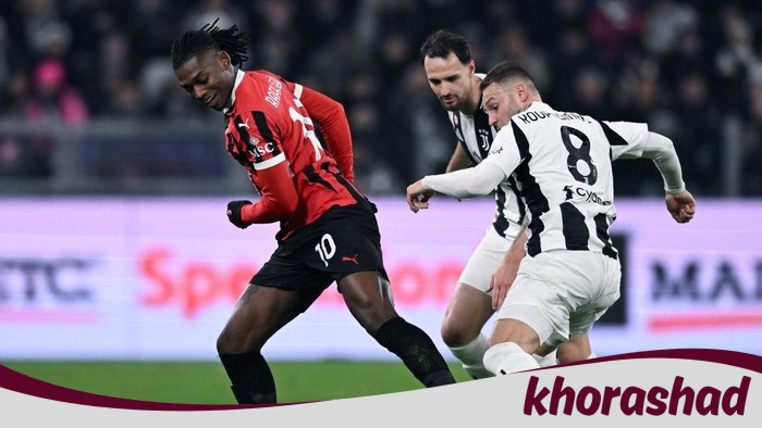 Jadwal Liga Italia Pekan Ini: Juventus Vs AC Milan - Update 2