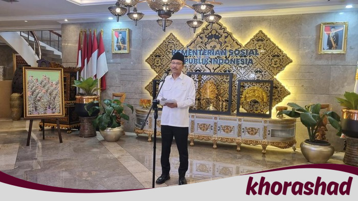 Mensos Lantik 39 Ribu Pegawai Pemerintah, Ingatkan Jangan Korupsi - Update 1