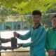 Polantas Rohul Gencar Edukasi Generasi Muda Tentang Alam dan Lalu Lintas