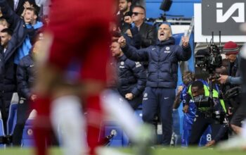 Chelsea Vs Liverpool: Maresca Nyatakan The Reds sebagai Raja Liga Inggris