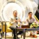Menbud-Tim Museum Studio Prancis Dorong Kerja Sama Budaya RI: Apakah Ini Solusi untuk Mendorong Keterbukaan Budaya?