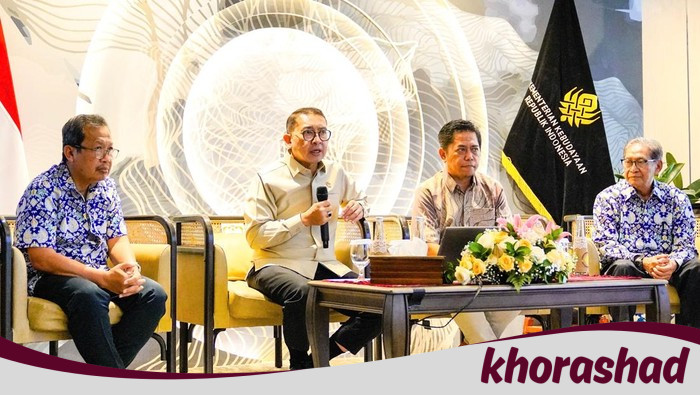 Menbud-Tim Museum Studio Prancis Dorong Kerja Sama Budaya RI: Apakah Ini Solusi untuk Mendorong Keterbukaan Budaya?