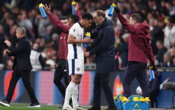 “Bellingham, Tuchel, dan Masalah yang Mengguncang Bola Inggris”