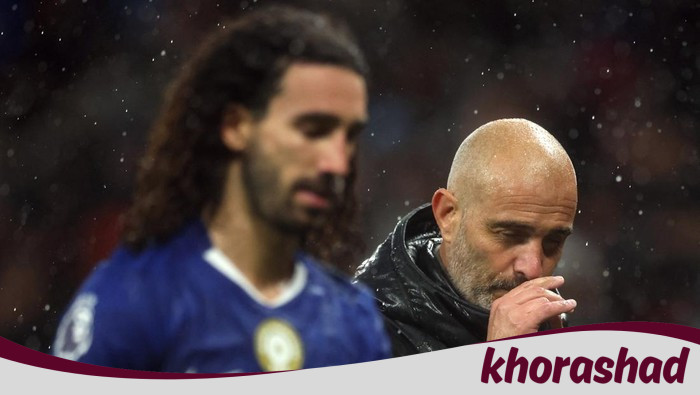 2 Faktor Fatal yang Bikin Chelsea Gagal Beraksi!