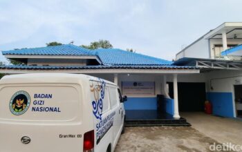 “127 Siswa Keracunan, Dapur MBG Purworejo Ditutup: Apakah Makanan Anak Didiskriminasi?”