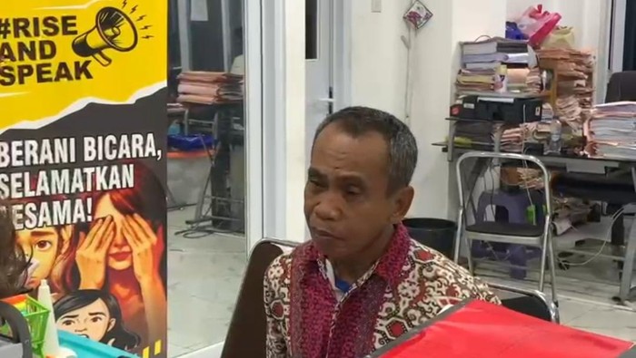 Lansia Bejat Cabuli Bocah Bogor saat Beli Es: Tragedi yang Tak Tersangka!