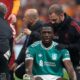 “Slot Bela Konate: Krisis Performa Liverpool, Siapa yang Bertanggung Jawab?”