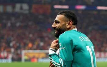[Salah Memble, Eh Liverpool Juga: Kebangkitan atau Kebuntuan?]