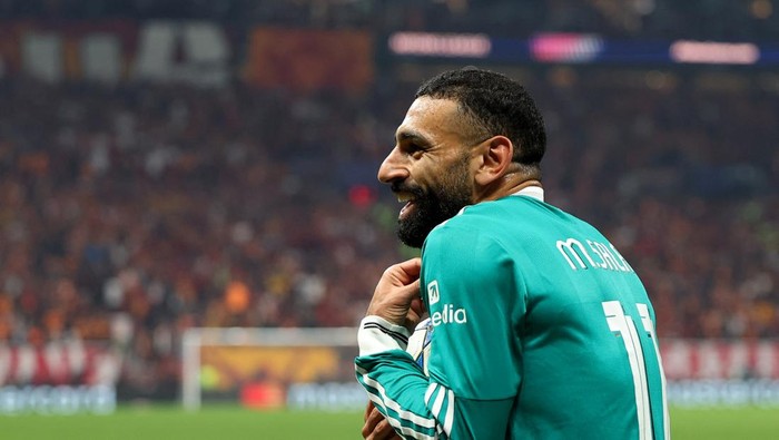 [Salah Memble, Eh Liverpool Juga: Kebangkitan atau Kebuntuan?]