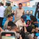 Prabowo Tinjau Persiapan Upacara HUT ke-80 TNI, TNI Berikan Perhatian Khusus pada…
