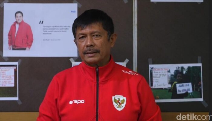 Jajaran Asisten Indra Sjafri di Timnas U-23: Apakah Kurniawan dan Bima Sakti Siap Membawa Revolusi?