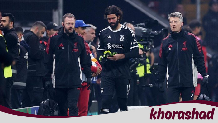 Arne Slot Tak Bisa Pastikan Kapan Alisson Comeback: Siapakah yang Membuat Keputusan di Balik Layar?