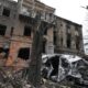 Jurnalis Foto Prancis Tewas Akibat Serangan Drone di Ukraina – Update 1