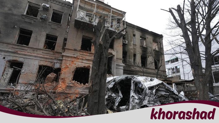 Jurnalis Foto Prancis Tewas Akibat Serangan Drone di Ukraina - Update 1