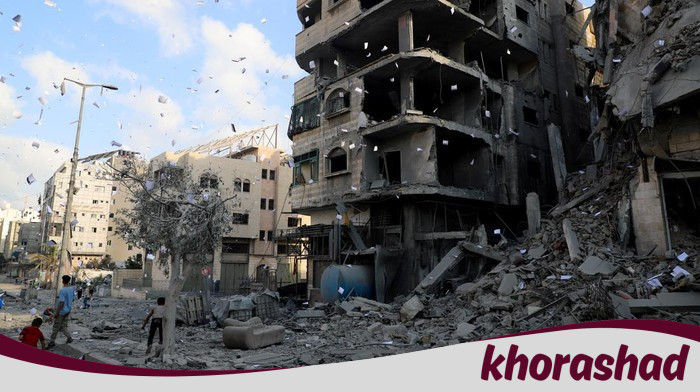 Hamas Siap Bahas Rencana Damai Trump di Gaza-Bebaskan Sandera Israel: Jalan Damai atau Rel Polaritas?