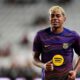 Barcelona Sebut Lamine Yamal Cedera Tulang Kemaluan – Update 2
