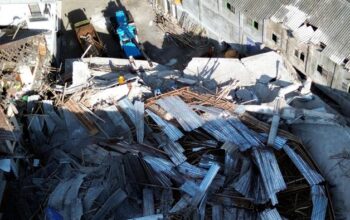 Tragedi Ponpes Al Khoziny: 14 Hidup yang Hilang, 103 Jiwa yang Selamat