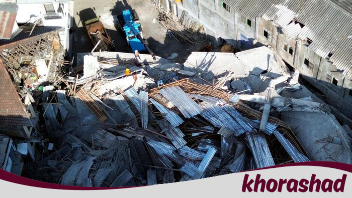 Tragedi Ponpes Al Khoziny: 14 Hidup yang Hilang, 103 Jiwa yang Selamat