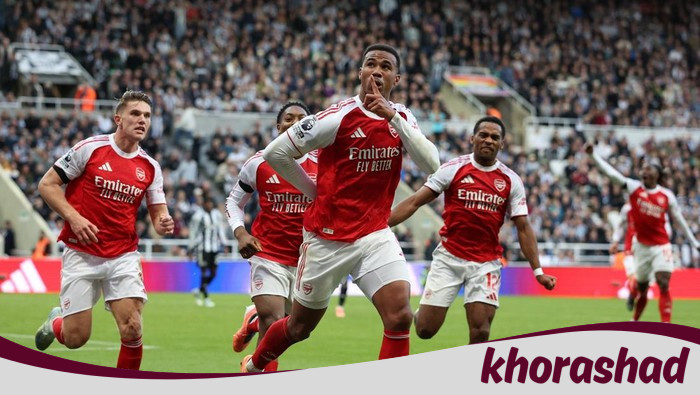 Arsenal's Set Piece Threat: West Ham's Anticipation Under the Spotlight