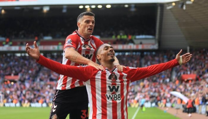 MU Vs Sunderland:Amorim Siap Hadapi Gigitan Kucing Hitam di Arena