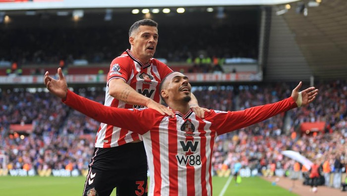 MU Vs Sunderland:Amorim Siap Hadapi Gigitan Kucing Hitam di Arena