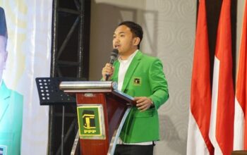 PPP Harus Rekonsiliasi atau Tertinggal di Parlemen