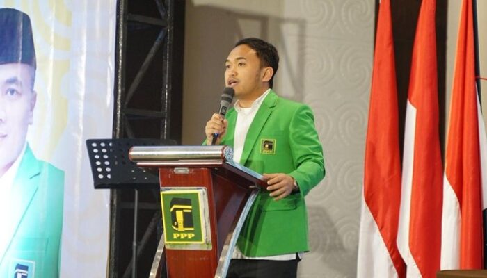 PPP Harus Rekonsiliasi atau Tertinggal di Parlemen