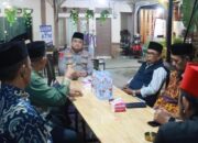 Dari Adat hingga Pemuda, Polisi Bersatu Jaga Kamtibmas Meranti