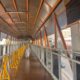 Skywalk Kebayoran: Warga Kecewa, Noda Kotoran Kucing Belum Bersih Sampai Kini