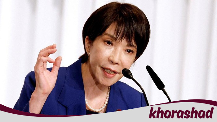 Takaichi: Perempuan Pertama yang Akan Guncang Politik Jepang