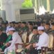 “Panglima TNI Gelar Doa Bersama, TNI Siap Hadapi Tantangan 80 Tahun”