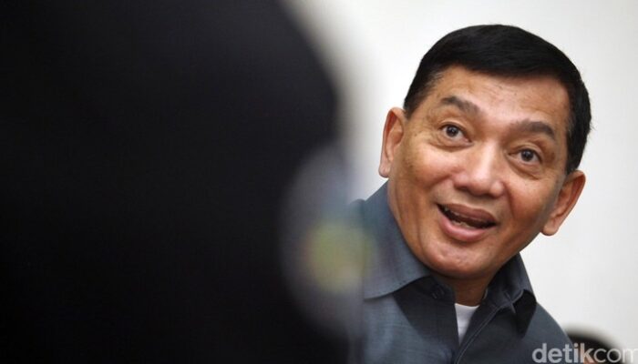 Menhan Ungkap Pertemuan Sore Ini di Kediaman Prabowo: Krisis atau Titik Terang?