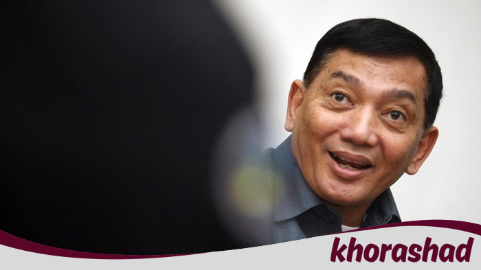 Menhan Ungkap Pertemuan Sore Ini di Kediaman Prabowo: Krisis atau Titik Terang?