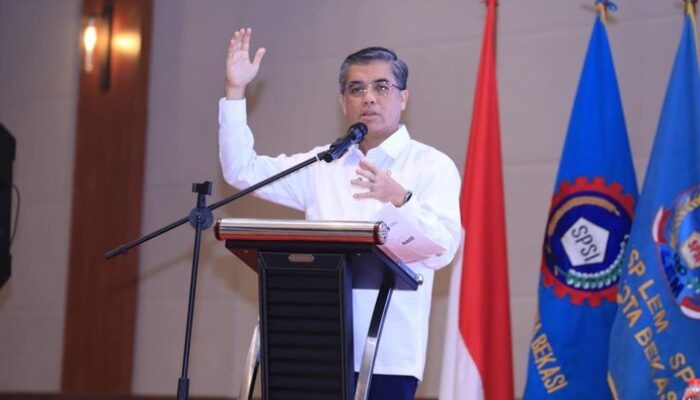 SDM Kompetitif, Kunci Kemandirian Ekonomi atau Mimpi Menaker?
