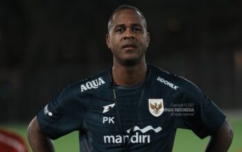 Pemain Abroad Belum Gabung Latihan di Jeddah, Ini Kata Kluivert: Apakah Ada Konflik di Balik?