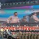 Prabowo Cek Pasukan Upacara HUT ke-80 TNI, Sampaikan Terimakasih ke Prajurit – Update 1