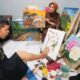 “Kolaborasi UMKM dengan DWP Kemensos: Mendongkrak Karya Disabilitas untuk Era yang Lebih Baik”