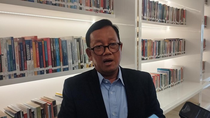 Heran, ESDM Tunda PP Minerba! Waka Komisi XII DPR: Apa yang Terjadi?