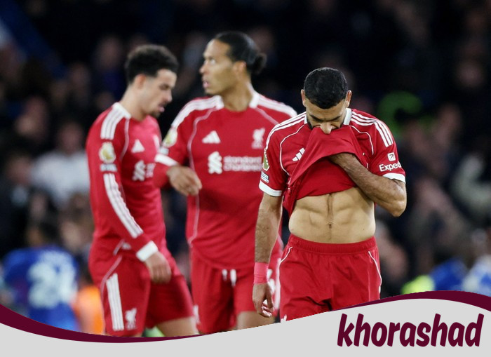 Liverpool Hilang Hasrat? Menjelang Titik Tertinggi di Liga Champions