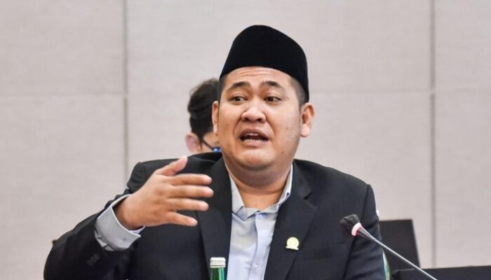 Legislator Golkar Bantah Kritik PP Minerba, Sebut Tidak Berdasar.