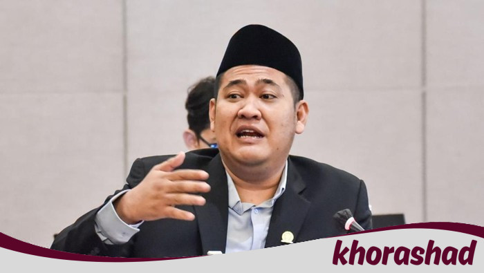 Legislator Golkar Bantah Kritik PP Minerba, Sebut Tidak Berdasar.