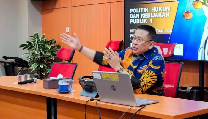 PERIKHSA Gelar Riding dan Fun Shooting, Bamsoet: Transformasi Hobi Menjadi Momentum Kehidupan Sehat Generasi Muda