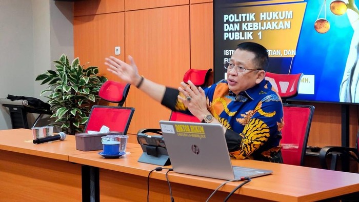 PERIKHSA Gelar Riding dan Fun Shooting, Bamsoet: Transformasi Hobi Menjadi Momentum Kehidupan Sehat Generasi Muda