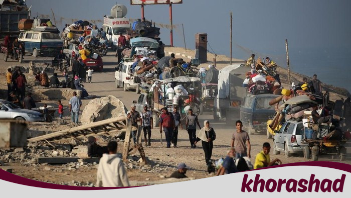 Perundingan Gaza Remehkan Ancaman Militer Israel?
