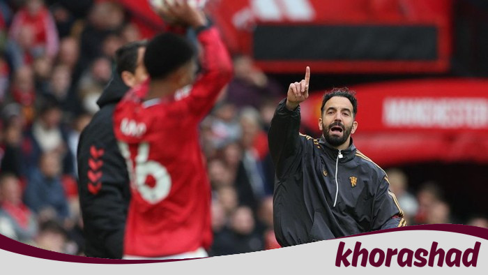 MU Menang, Amorim Belum Aman: Kekuatan Tim atau Masalah Pribadi?
