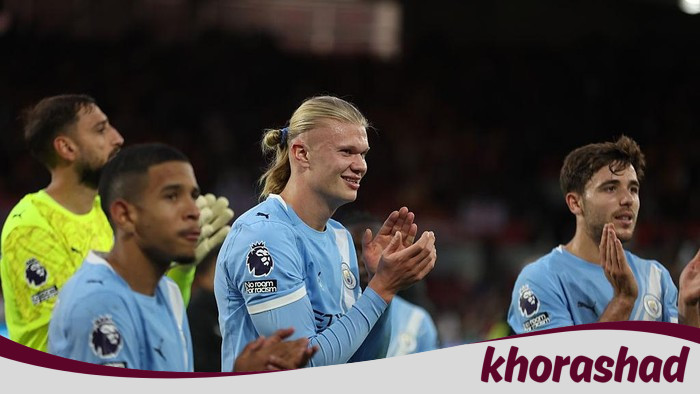 Revolusi di Klasemen! Arsenal Kini Di Atas Liverpool, Man City Menyusul ke 5 Besar, Liga Inggris Jadi Lebih Seru!
