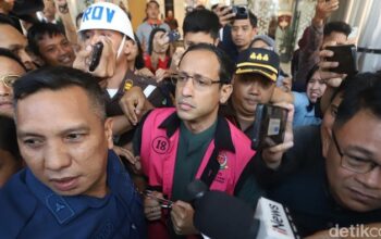 Audit BPKP Terungkap, Proyek Laptop Era Nadiem Diduga Merugikan Negara, Kejagung Investigasi!